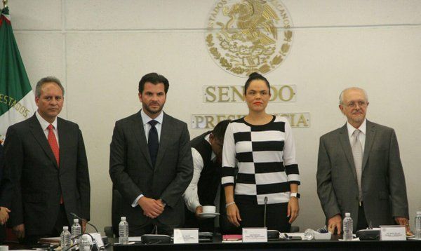 En estudio, 168 medidas adicionales al Hoy No Circula: Semarnat - Semarnat-Hoy-No-Circula-3