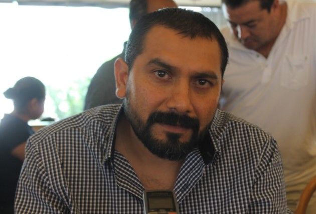 Acusan desaparición de dos detenidos por bloqueo de Autopista del Sol - Servando-de-Jesus-Salgado-sintesis-guerrero