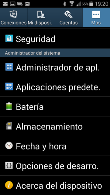 Cómo lograr que Android sea más rápido - SobreTf-362x643