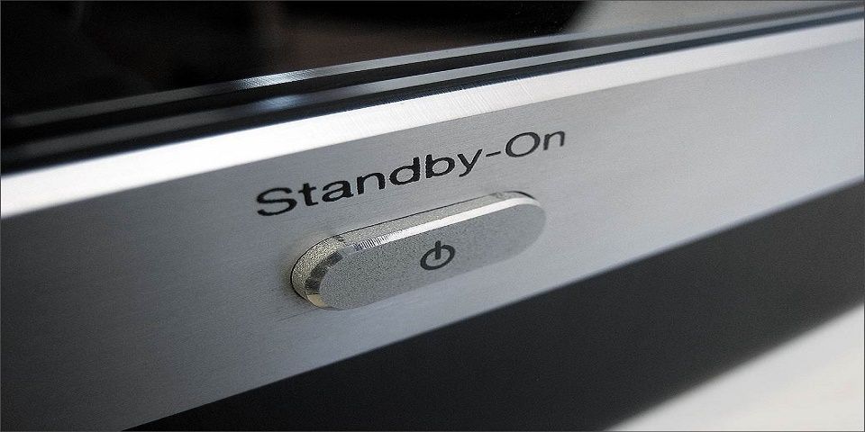 Los aparatos que más energía consumen cuando están apagados