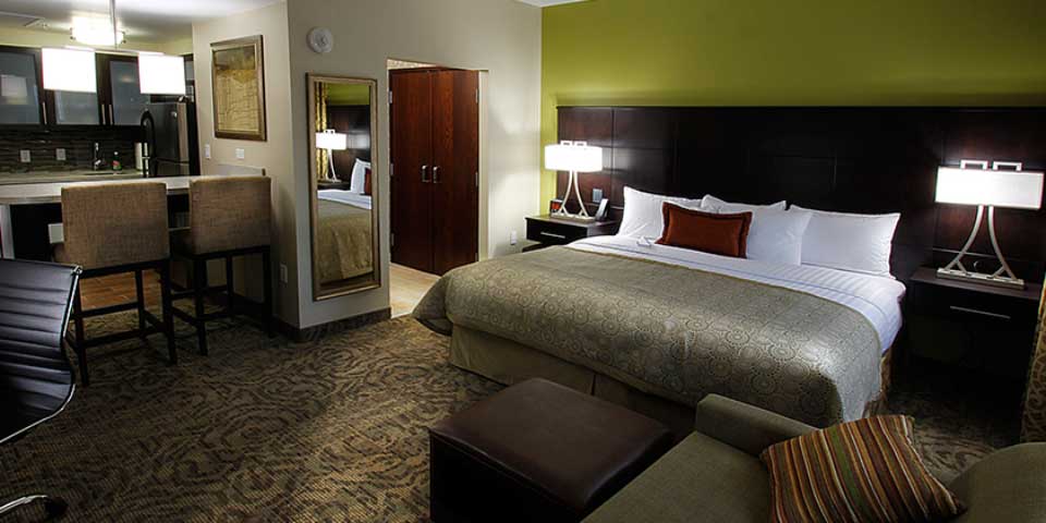 IHG, gran opción hotelera para sentirse como en casa