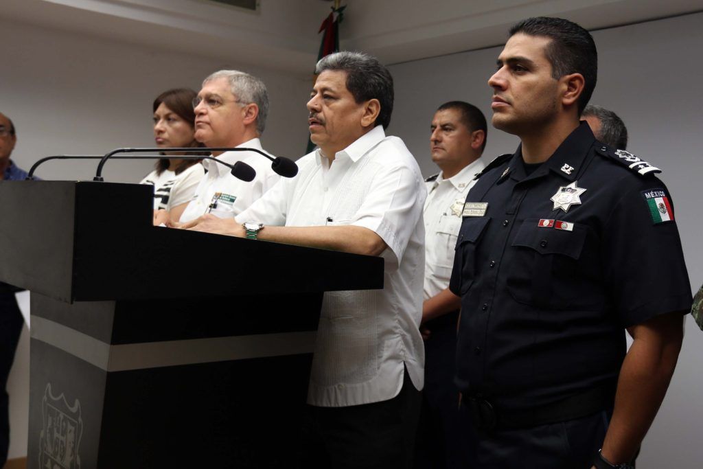 Detienen a presunto autor intelectual del secuestro de Alan Pulido - TAMPS01-1024x683