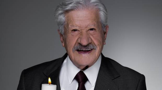 López Tarso sale con éxito de operación - TARZO