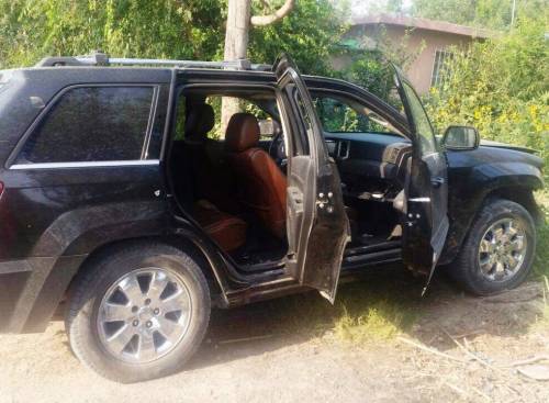 Detienen a integrante de grupo de la delincuencia en Tamaulipas