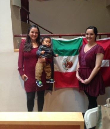 Harvard premia a mexicana por destacada tesis - Tania-del-Rio-Harvard2