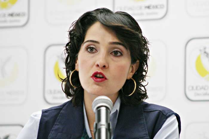 Sigue el proyecto de la rueda de la fortuna: Tanya Müller - Tanya-Muller