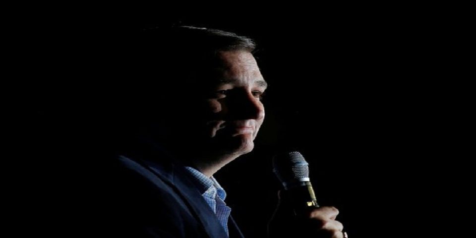 Hillary Clinton derrotaría a Trump en voto popular - Ted-Cruz