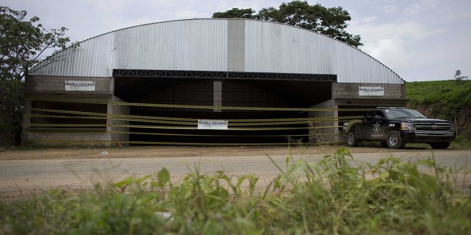 Judicatura Federal hace pública resolución sobre caso Tlatlaya