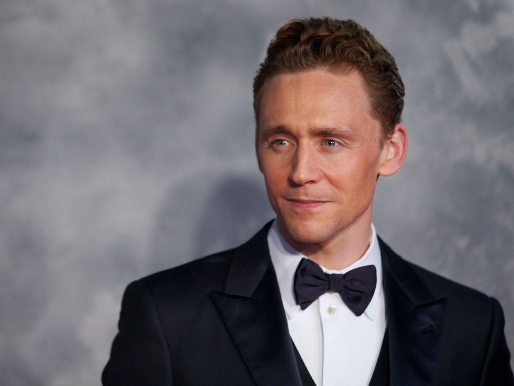 Buscan nuevo James Bond en medio de polémica - Tom-Hiddleston-Getty-1024x769