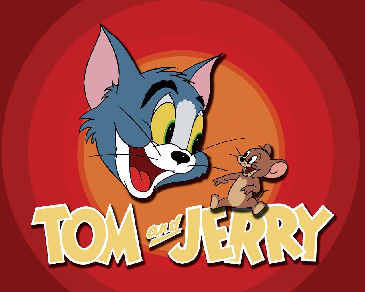 Funcionario de Egipto culpa a Tom y Jerry por la violencia en Cairo