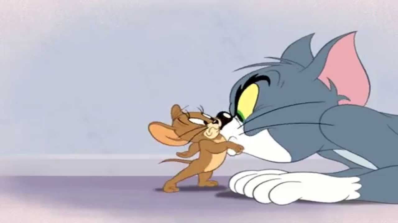Funcionario de Egipto culpa a Tom y Jerry por la violencia en Cairo - Tom-Y-jerry-Internet