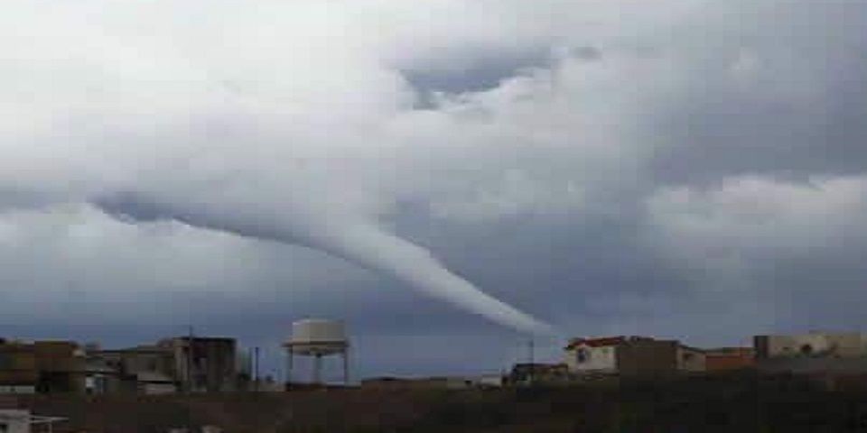 Segob emite declaratoria de emergencia para Chihuahua