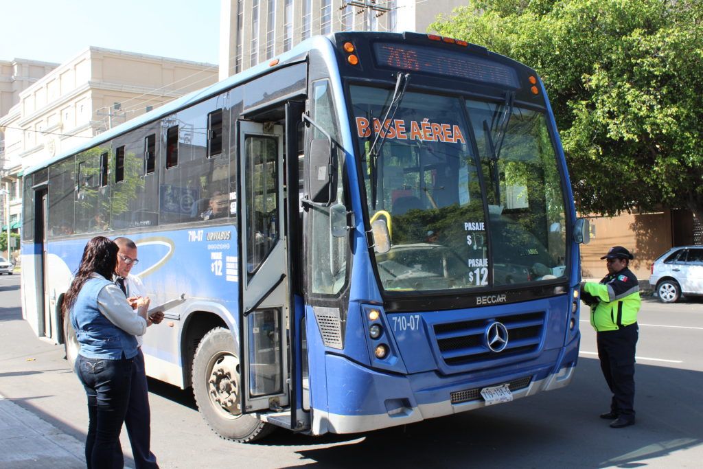 Serán 37 rutas las que no darán servicio el miércoles en Guadalajara - Transporte-de-Lujo-Guadalajara-2-1024x683