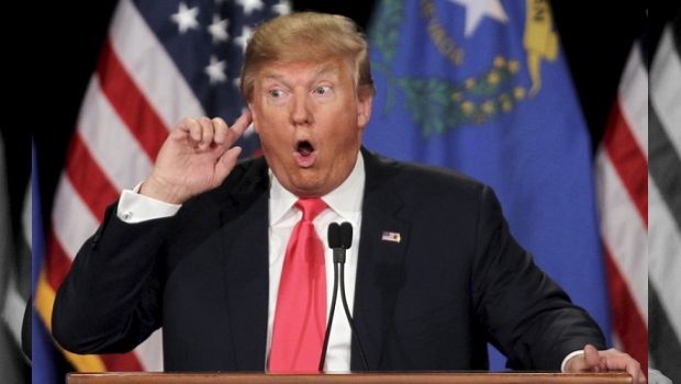 El expresidente Vicente Fox demuestra su poca devoción por Trump - Trump-Internet-2