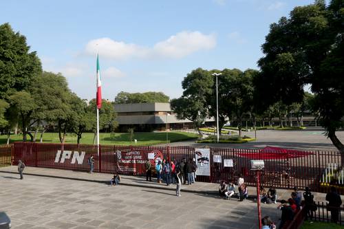 PGJ capitalina captura a asesinos de estudiante del IPN