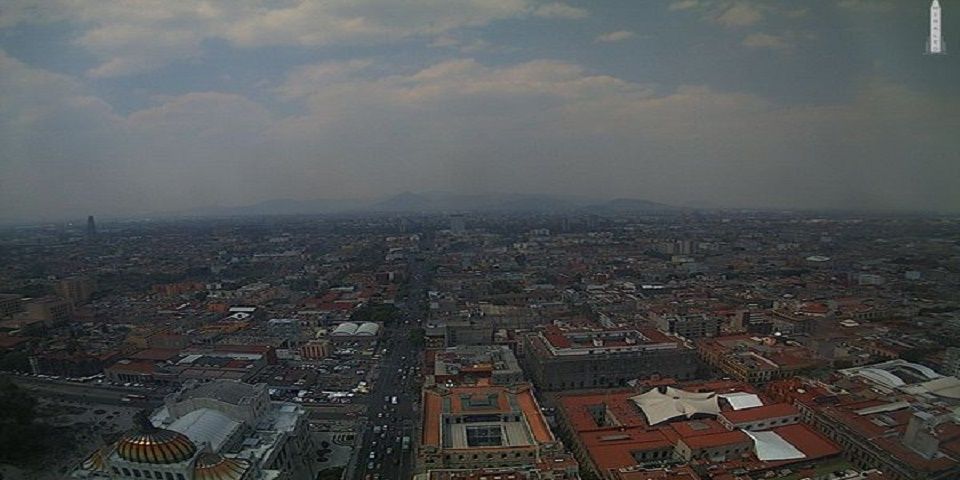 El jueves continuará el doble Hoy No Circula en el Valle de México