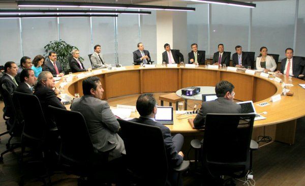 Acuerdan Edomex, Hidalgo y Tlaxcala homologar verificación