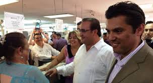 Gobierno de Veracruz desvió 645 mdp con empresas fantasma - Vicente-Benítez-González-Duarte-Pinero-Cuenca