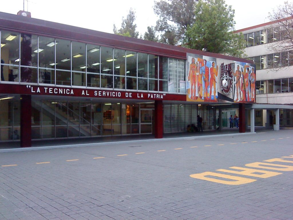 Vocacionales 1 y 5 reanudaron clases este lunes - Voca-1-1024x768