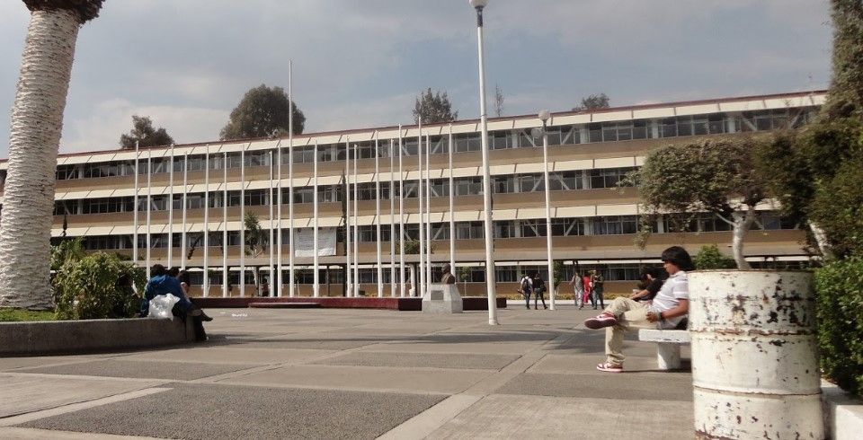 Terminan paro en las vocacionales 7 y 12