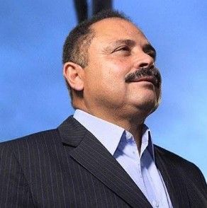 Detienen proceso de juicio político contra Rousseff - Waldir-Maranhao-Brasil