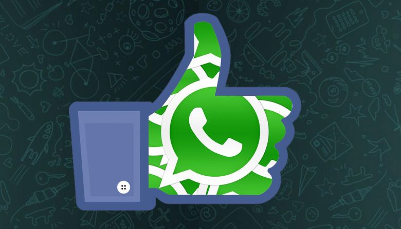 WhatsApp permitirá mandar mensajes sin disponer de un número telefónico - WhatsAppFB