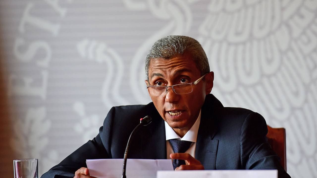 Egipto indemnizará a familias de mexicanos muertos en ataque - Yasser-RTVE-