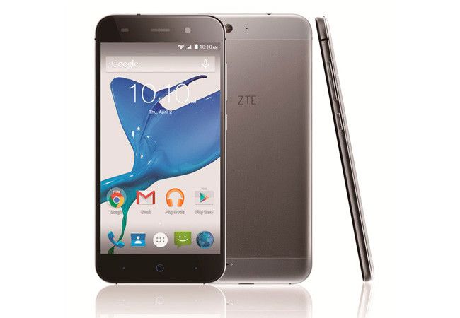 Investigarán a fabricantes de celulares por violación de patentes - ZTE