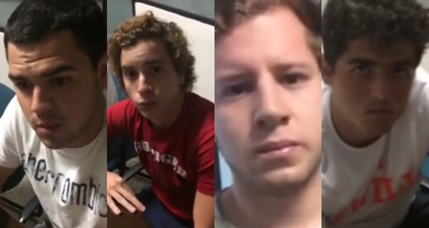 Padre de Daphne no ha recibido notificación de denuncia en su contra: abogado - abusadores-Primera-Plana-1-1