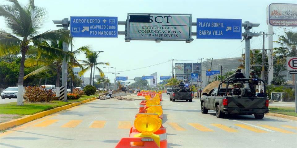 C-4 de Guerrero queda a cargo la Sedena