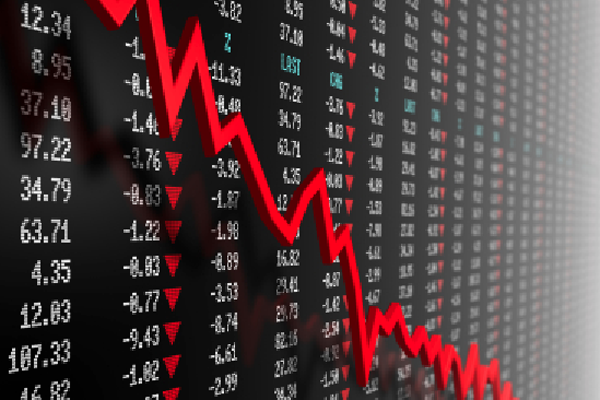 Acciones de ICA caen 30 por ciento en media hora