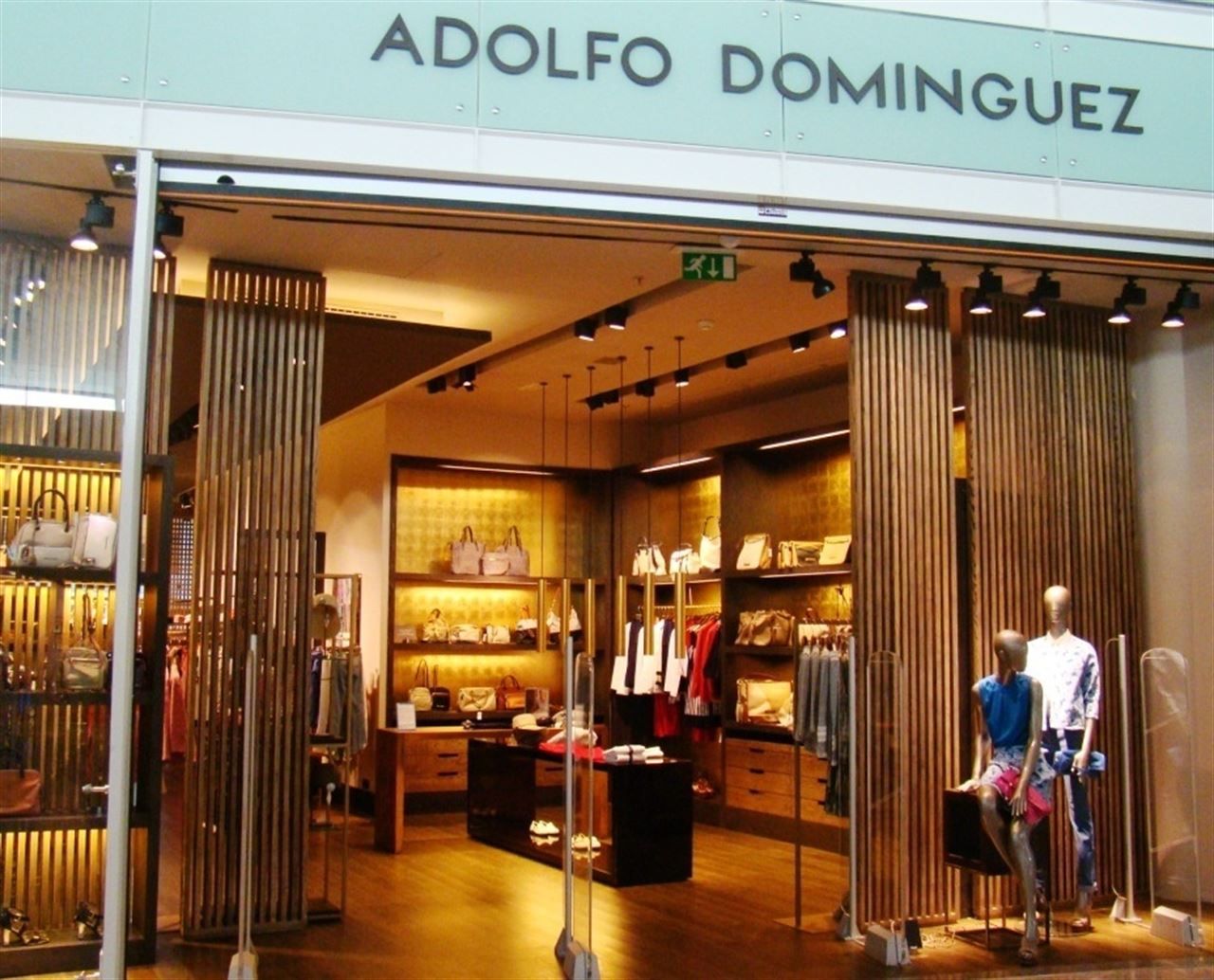 México será la gran capital de la moda en 10 años, según Adolfo Domínguez - adolfo-domíngues-Europa-Press