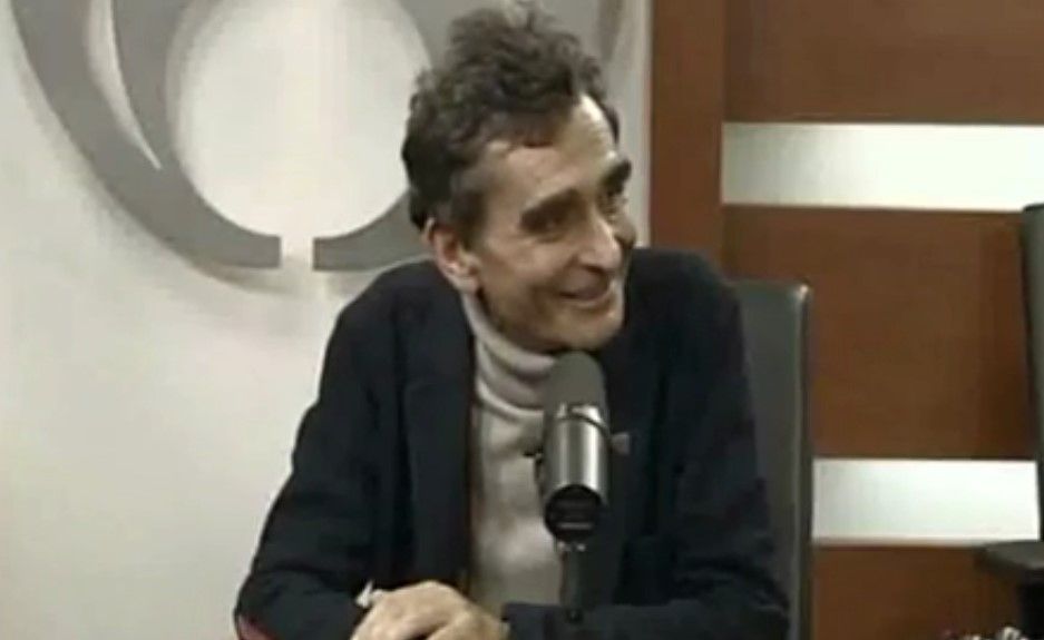 Charla con el diseñador Adolfo Domínguez