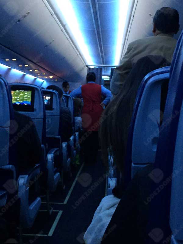 Muere pasajero en vuelo de Aeroméxico - aeromexico-2