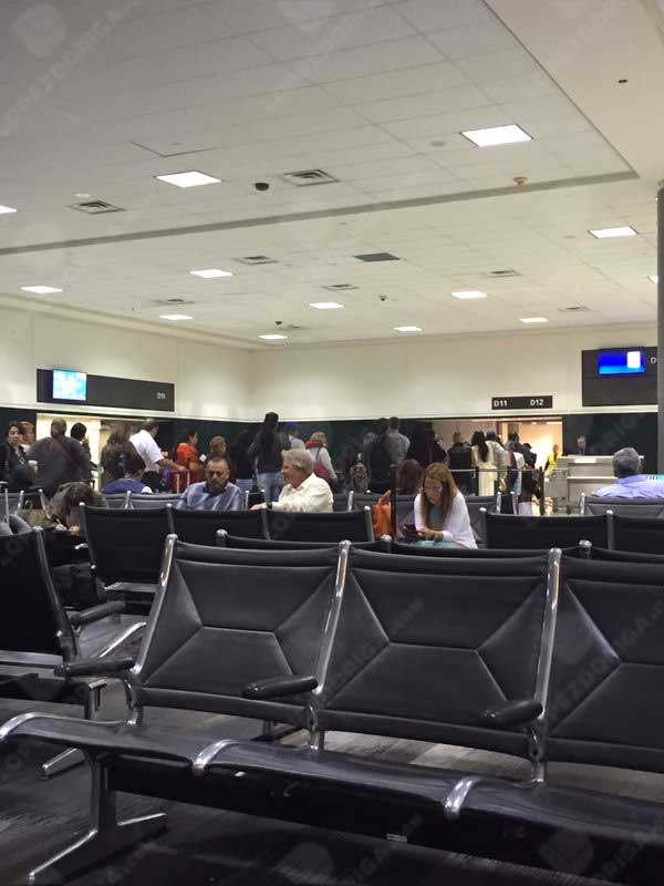 Muere pasajero en vuelo de Aeroméxico - aeromexico-5