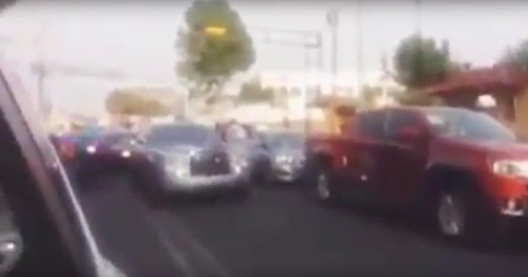 "No soy quién para decirle cómo actuar a mi hermano": regidor de Metepec - agresion-Toluca