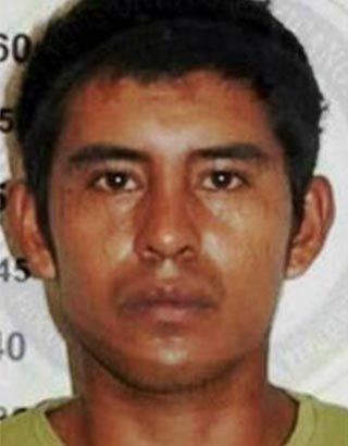 Las denuncias de tortura en el caso Ayotzinapa - agustin-garcia-reyes
