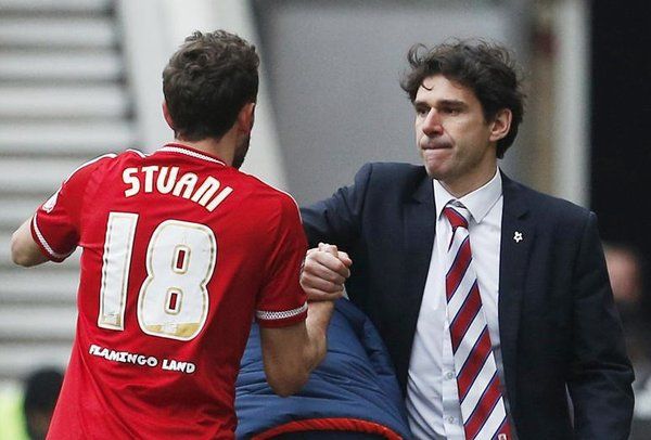 Middlesbrough gana el partido de los 250 mdd - aitor-karanka-1