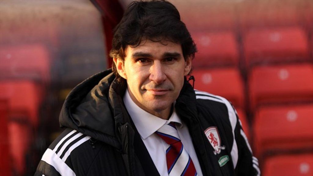 Equipos de segunda división disputarán el partido más lucrativo de la historia - aitor-karanka-1024x576