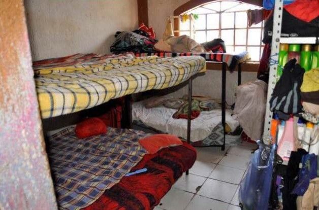 Rescatan a 271 jóvenes de albergue en Jalisco - albergue-Jalisco-Tonala-FiscaliaJal2