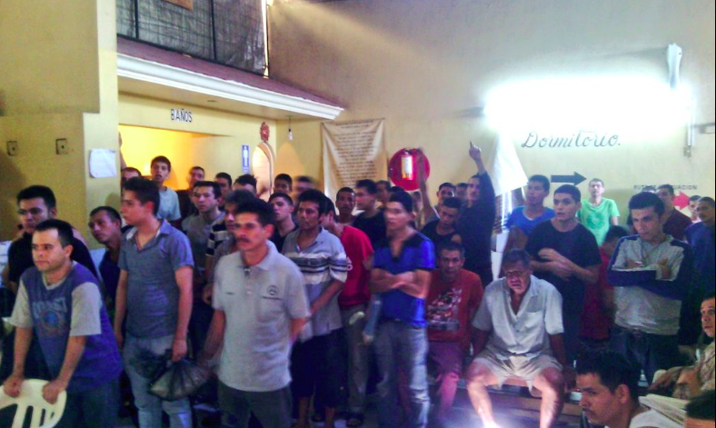 Clausuran otro centro de rehabilitación en Jalisco - albergue-tonalá-3