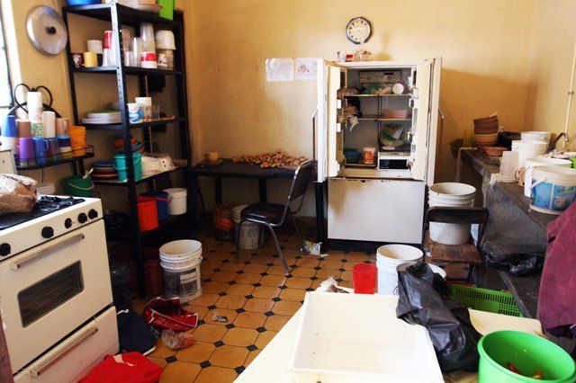 Rescatan a 650 internos de cinco albergues en Jalisco - albergues-jalisco-3