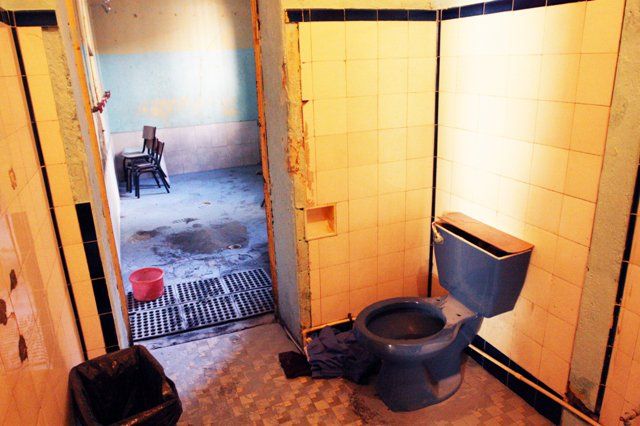 Rescatan a 650 internos de cinco albergues en Jalisco - albergues-jalisco-6