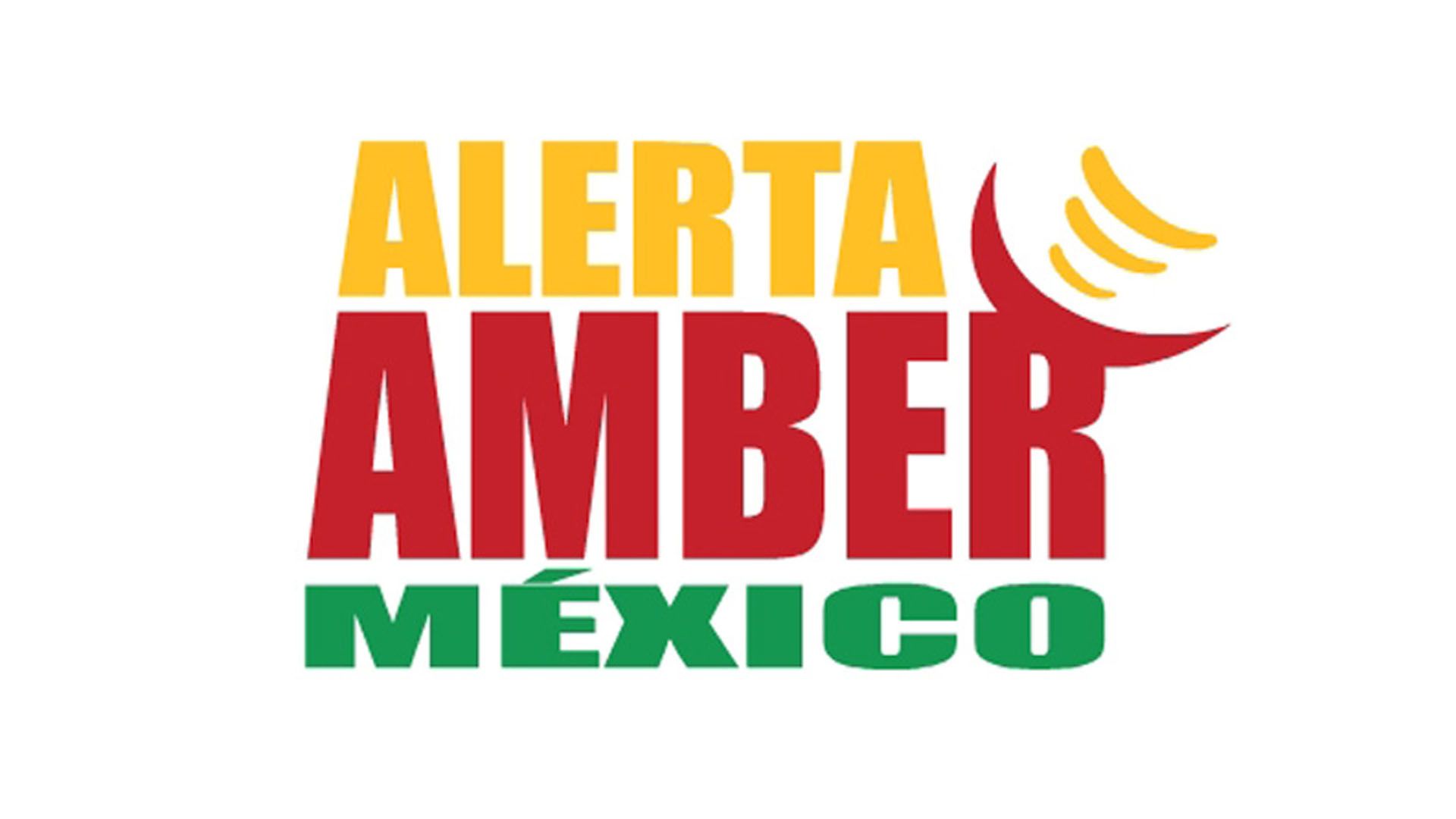 Activan Alerta Amber en la Ciudad de México