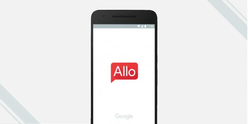 Google lanzará app de mensajería con inteligencia artificial