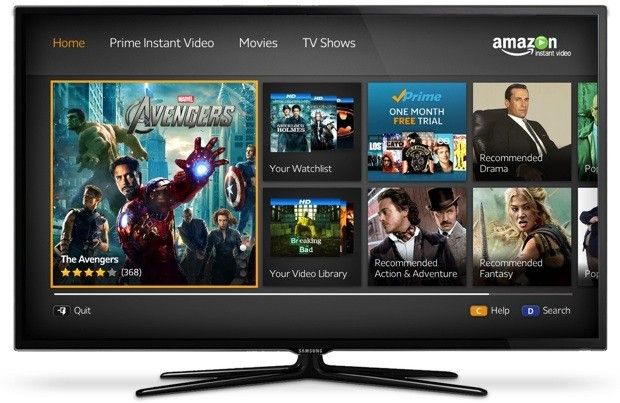Amazon lanza su servicio de video “Amazon Video Direct” - amazon-fawyer-weuer