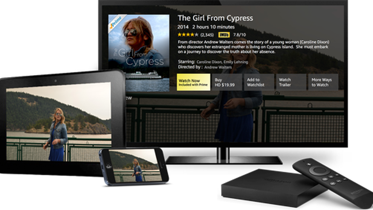 Amazon lanza su servicio de video “Amazon Video Direct” - amazon-internet