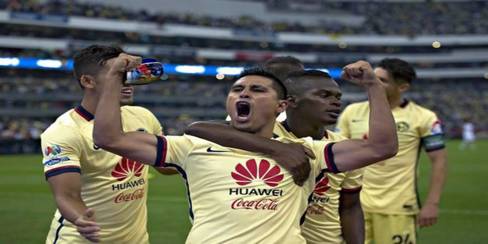 América pone en duda las ilusiones del Monterrey
