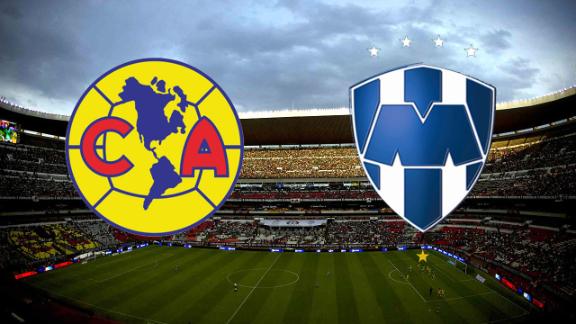 Video: porra del América provoca caos en metro Hidalgo - américa-monterrey-internet