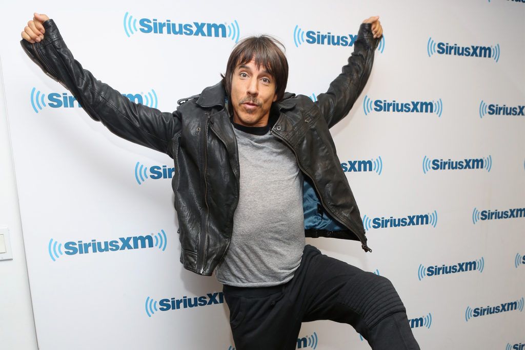 Hospitalizan de urgencia a vocalista de Red Hot Chili Peppers - anthonykeidis-1024x684